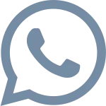 Whatsapp SVG Icon